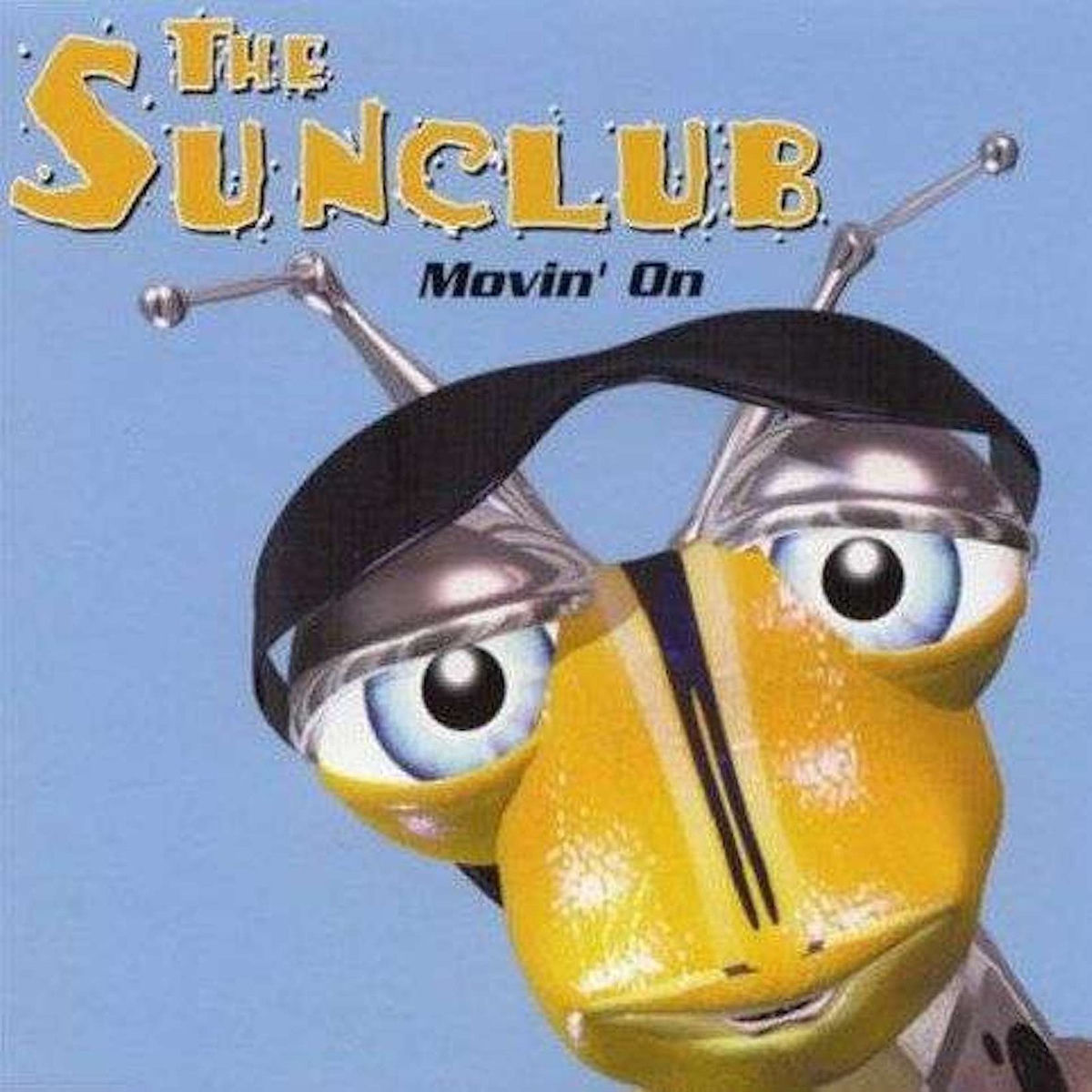The Sunclub; Sunclub